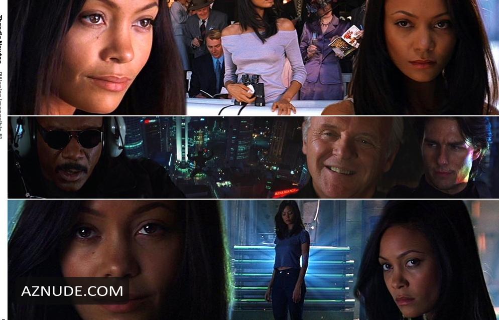 Mission: Impossible Ii in Unsorted, photo 4