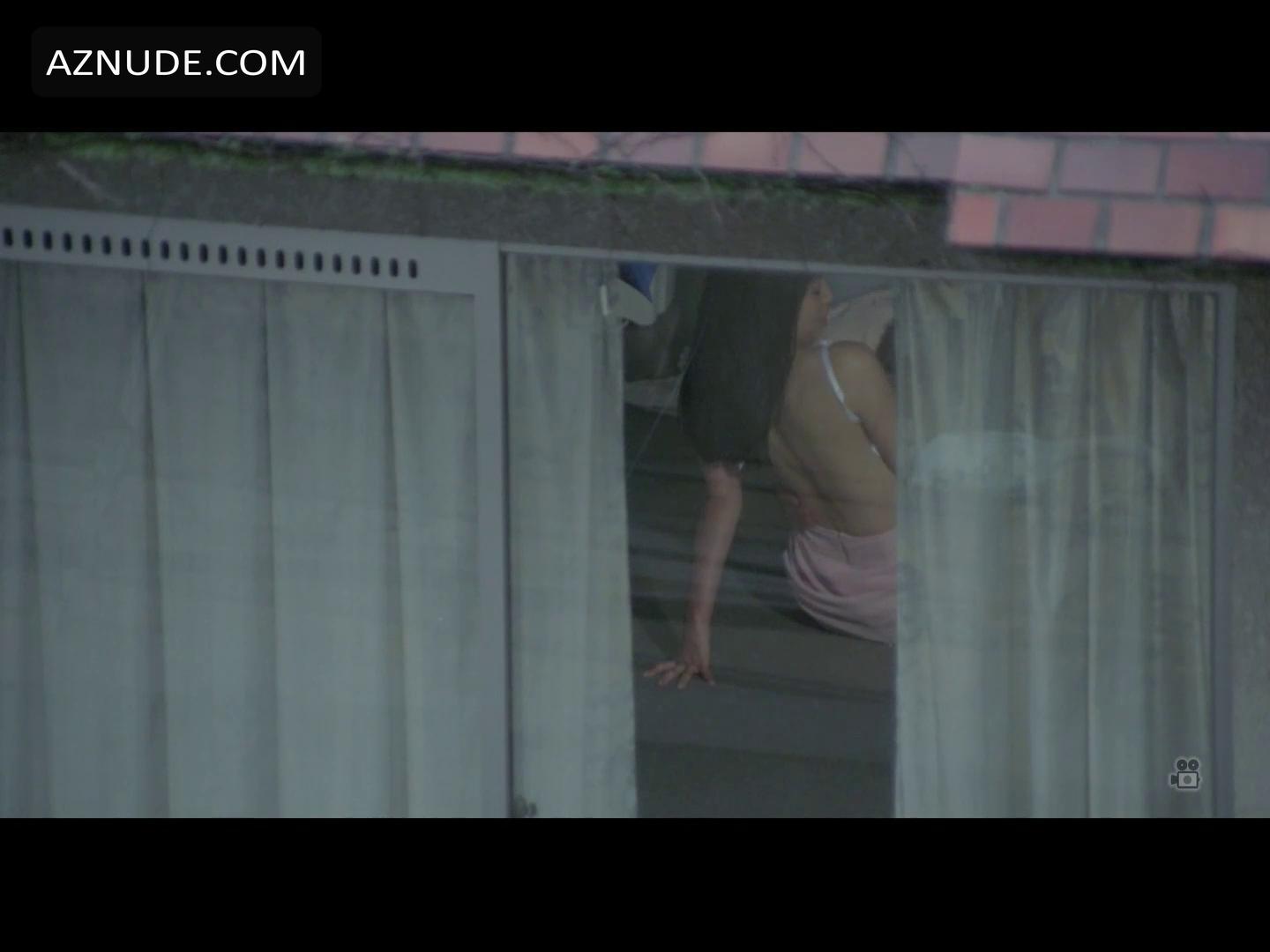 Molester Stalker Targeted Beauty Model in Unsorted, photo 29