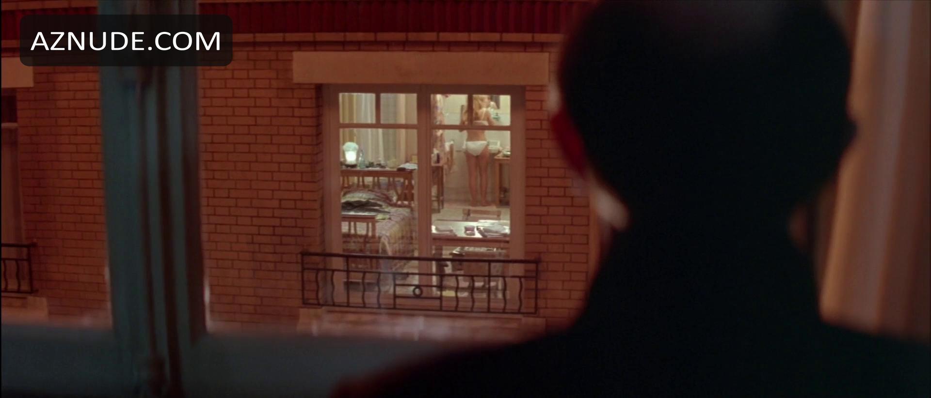Monsieur Hire in Unsorted, photo 9