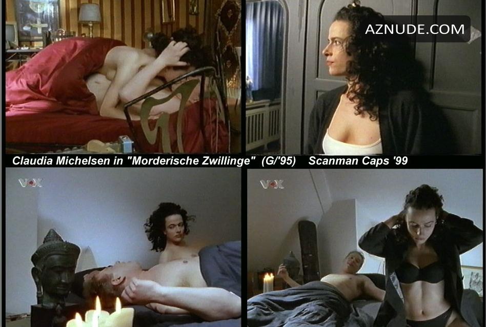 Morderische Zwillinge in Unsorted, photo 1