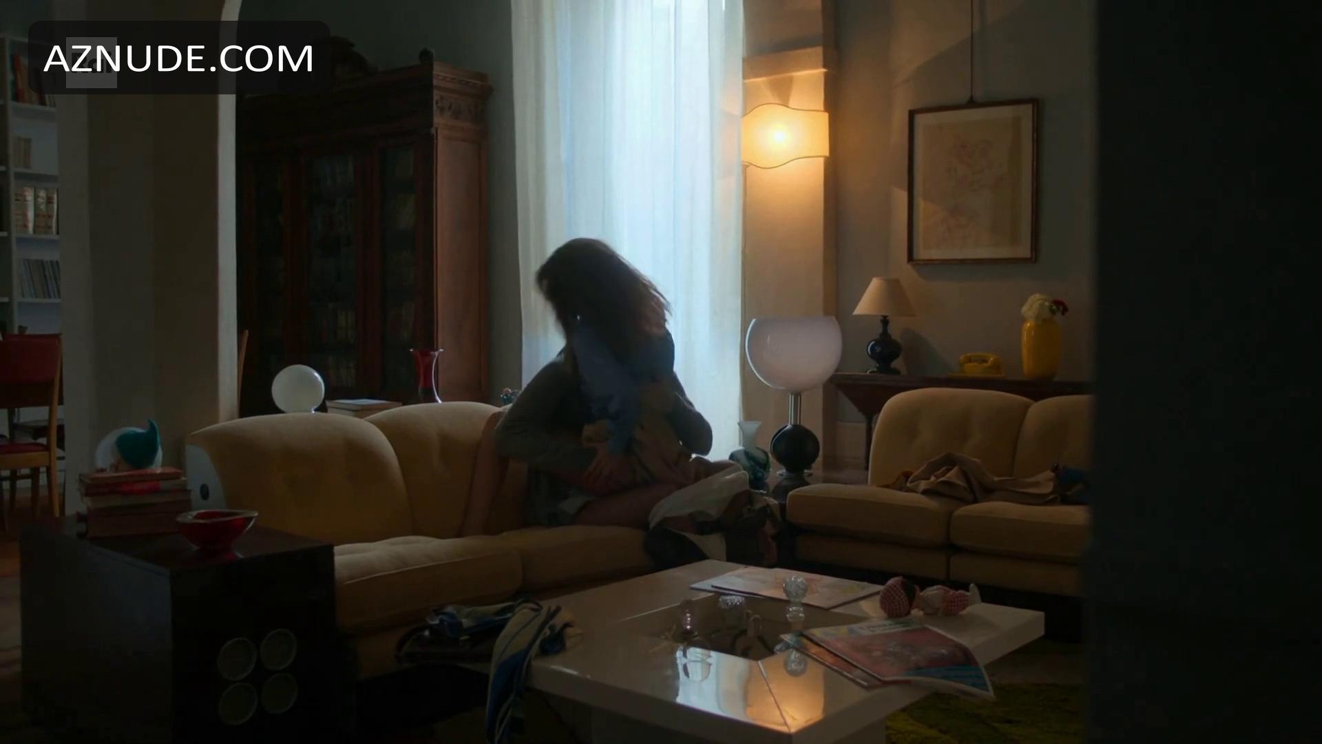 My Brilliant Friend in Unsorted, photo 2