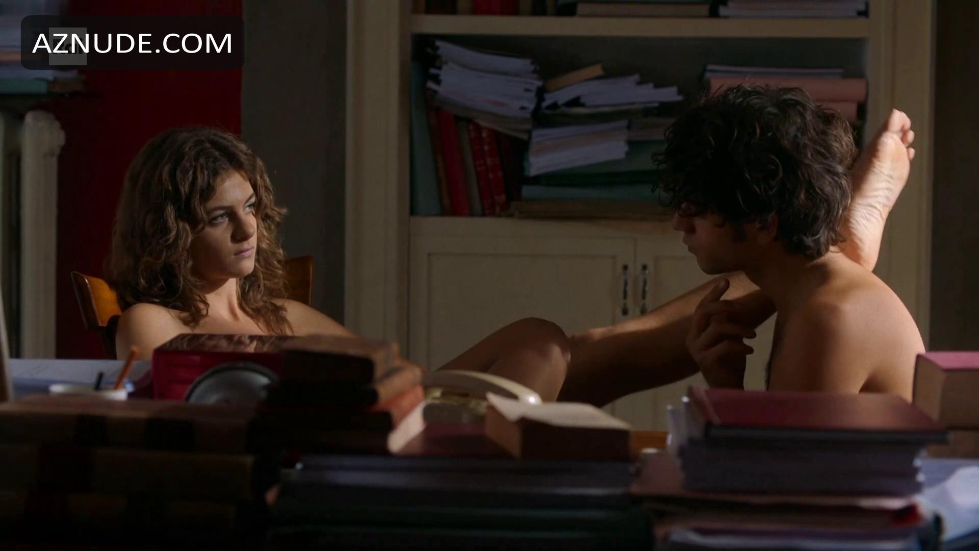 My Brilliant Friend in Unsorted, photo 70