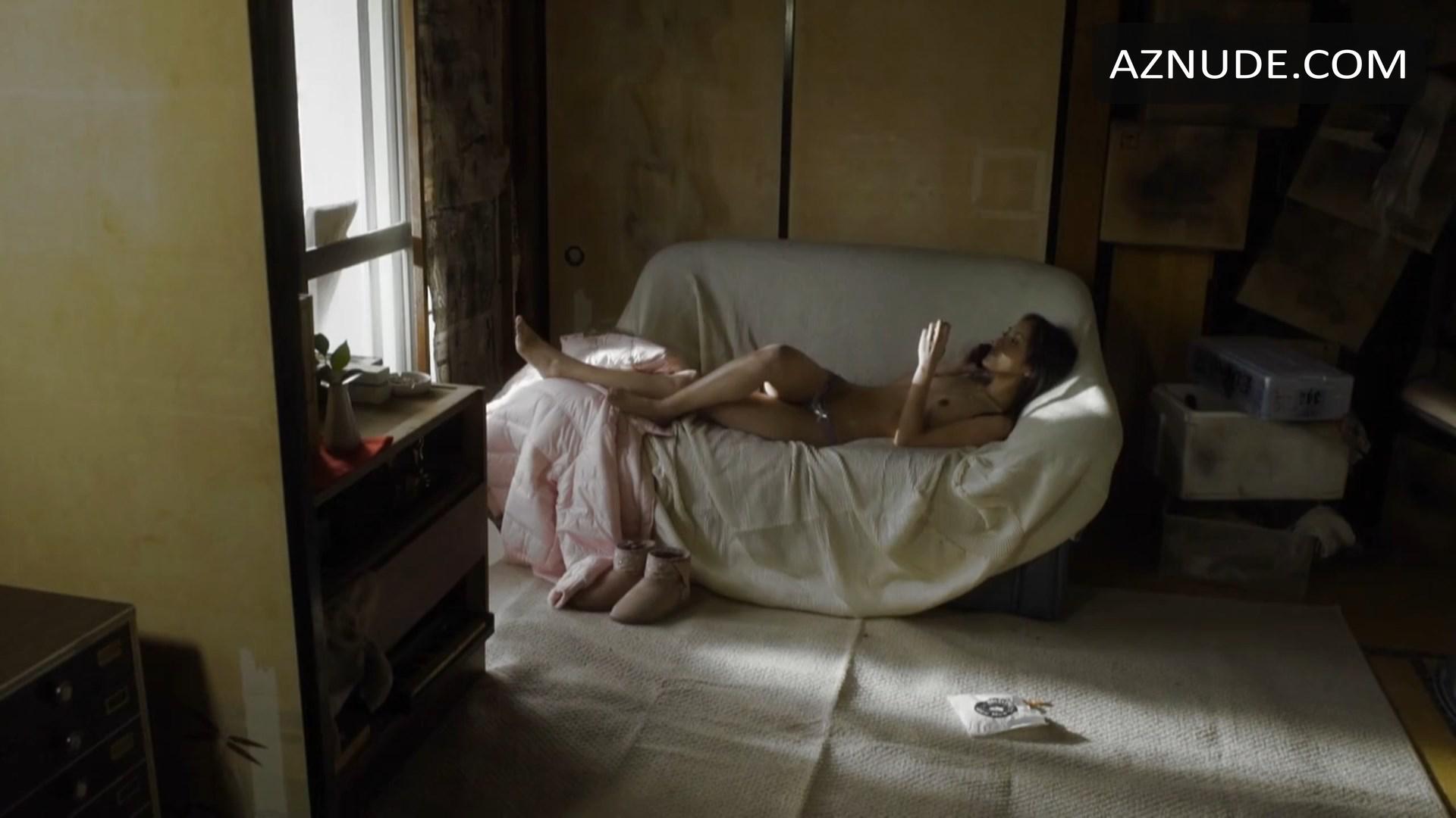 Naked Angel The Red Room in Unsorted, photo 26