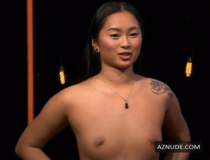 Naked Attraction in Unsorted, photo 3