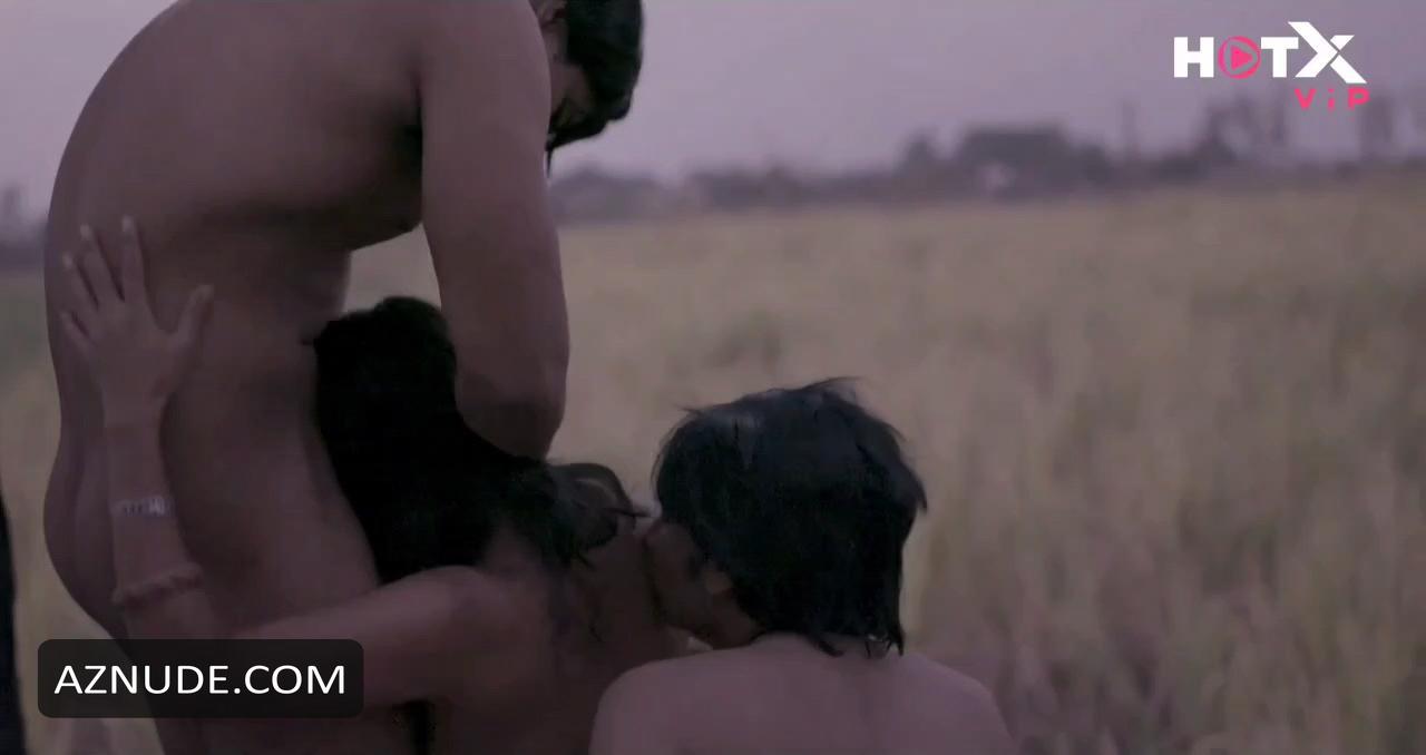 Naked Desire in Unsorted, photo 33