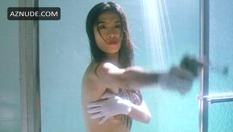 Naked Killer in Unsorted, photo 11