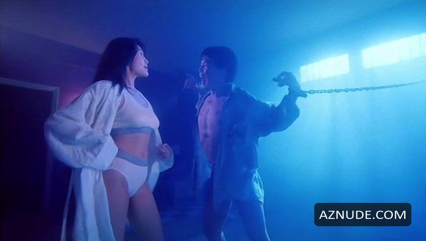 Naked Killer in Unsorted, photo 24