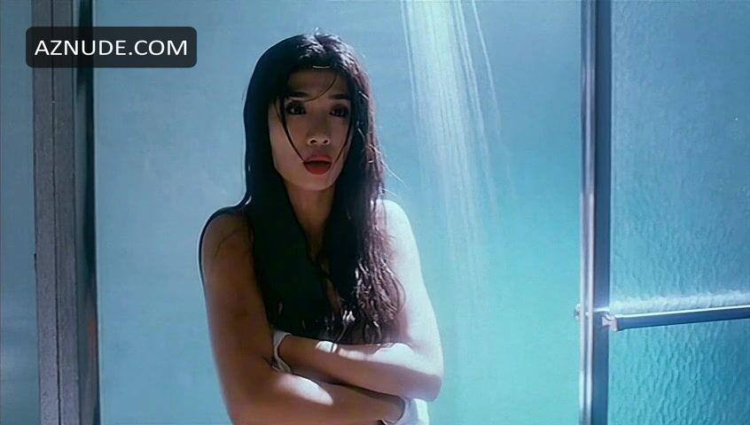 Naked Killer in Unsorted, photo 31