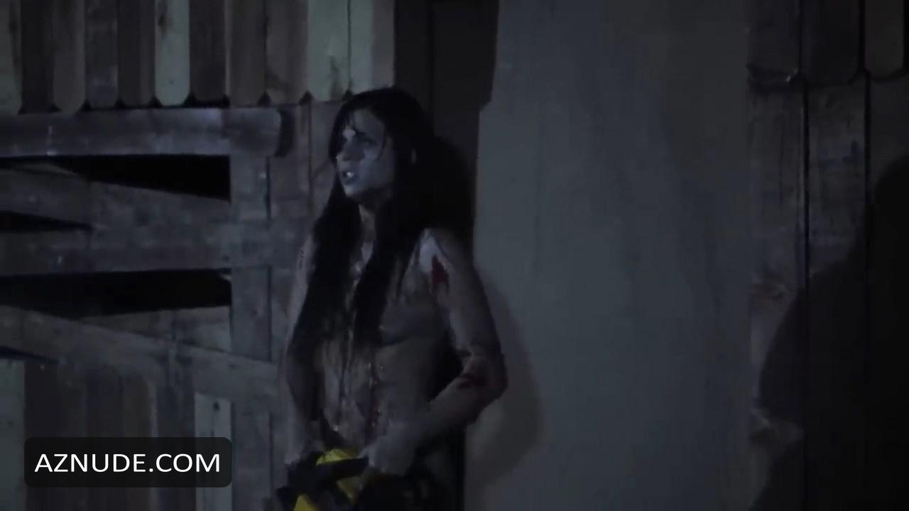 Naked Zombie Girl in Unsorted, photo 4