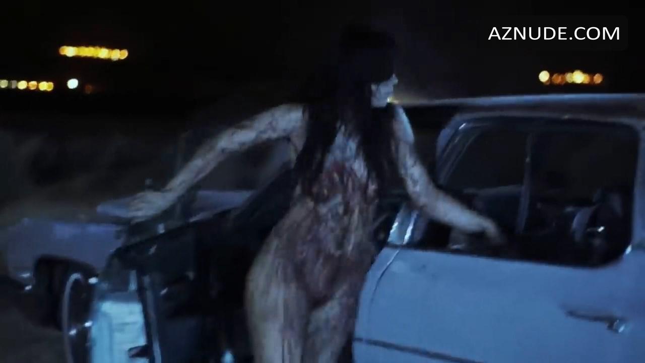 Naked Zombie Girl in Unsorted, photo 6