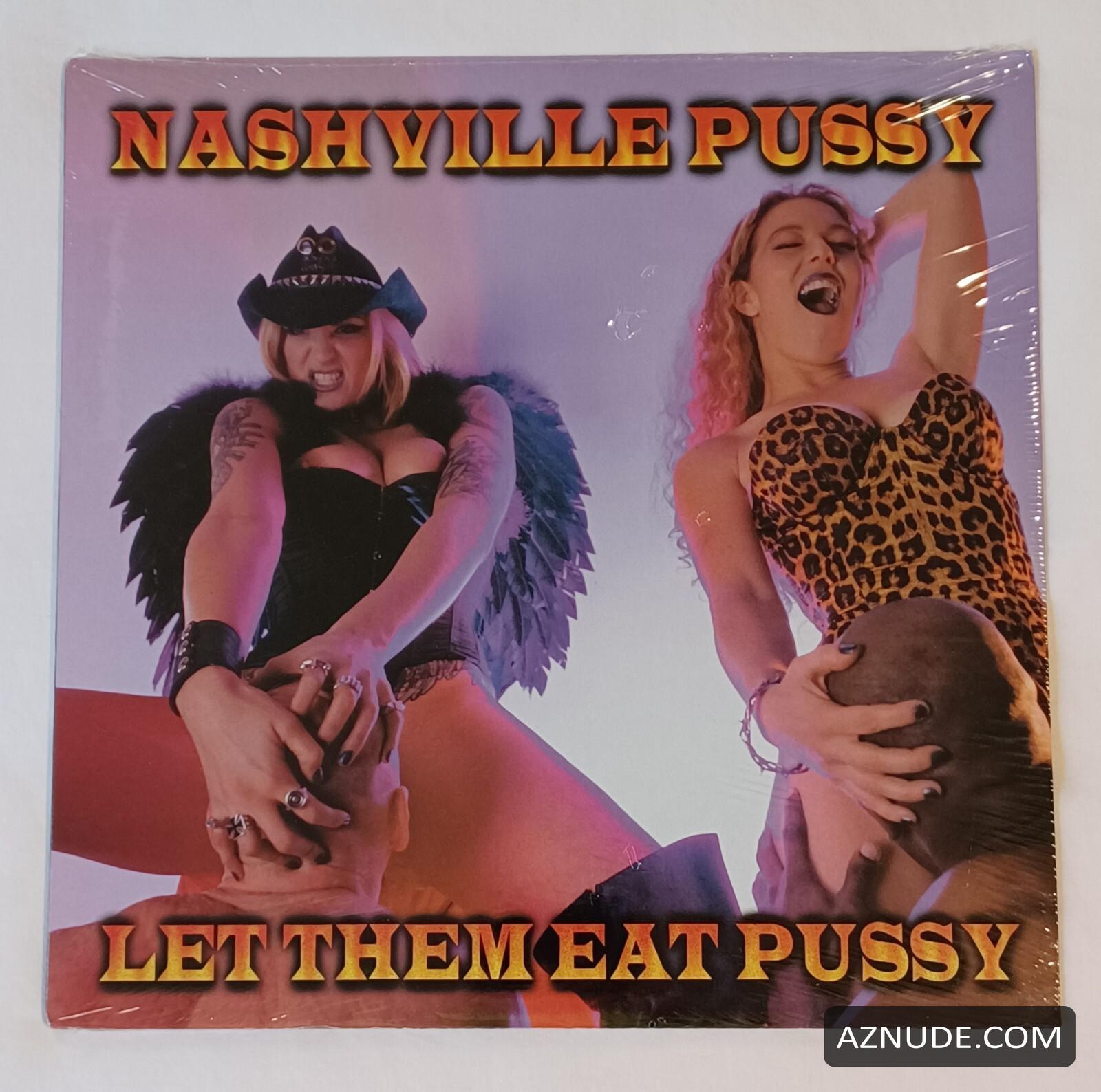 Nashville Pussy in Unsorted, photo 2