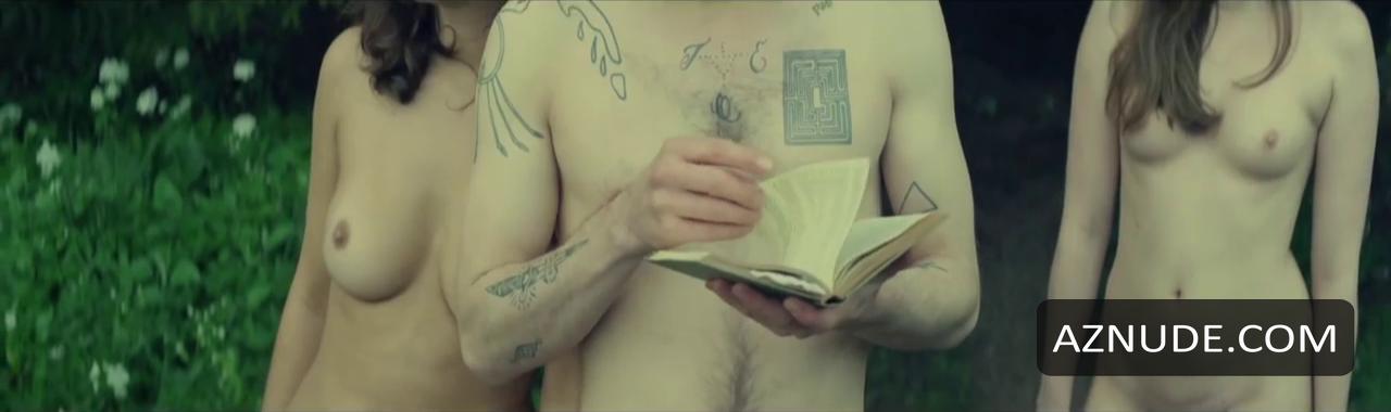 Natas Loves You - Naked People in Unsorted, photo 6