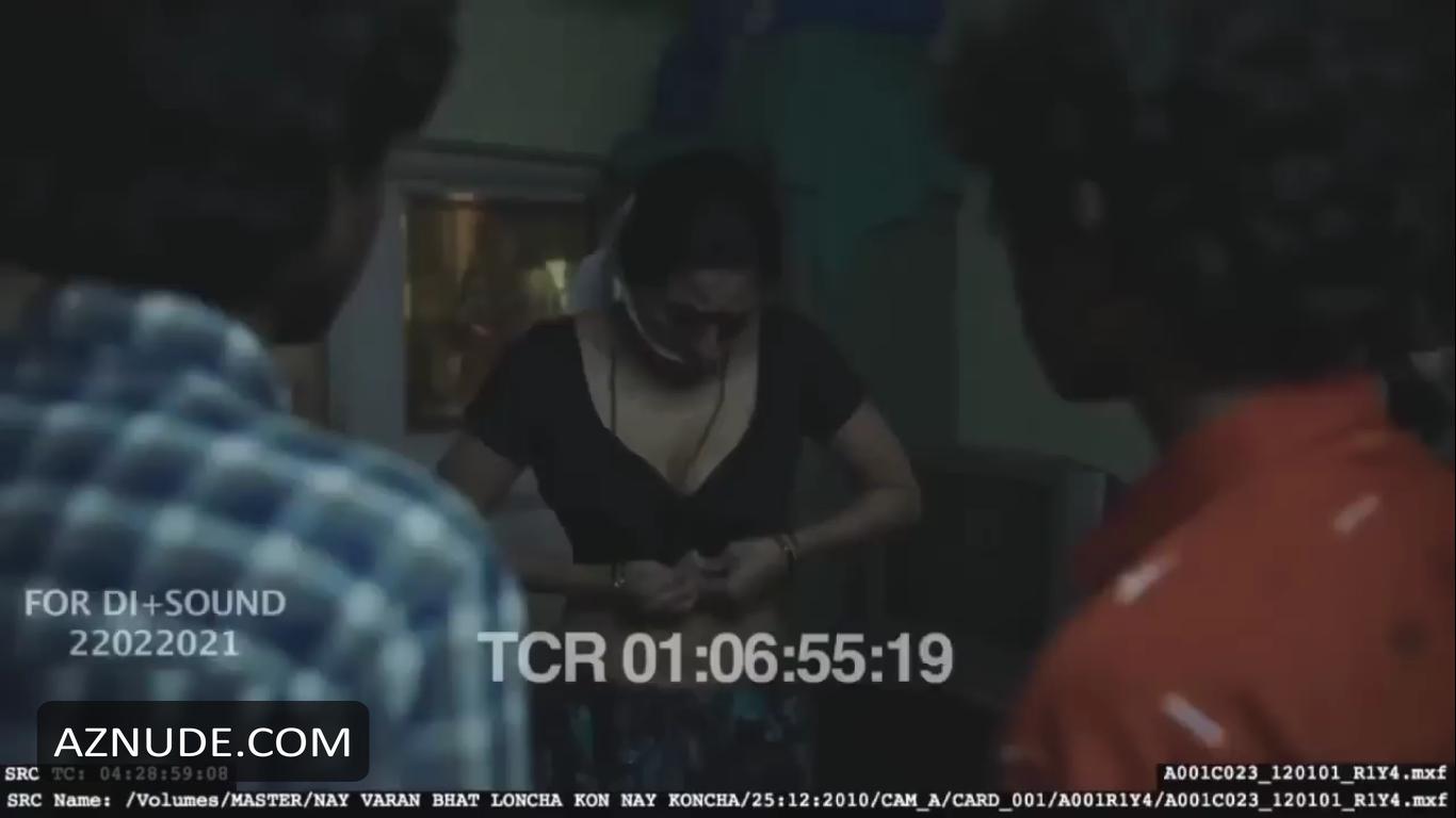 Nay Varan Bhat Loncha Kon Nai Koncha in Unsorted, photo 4