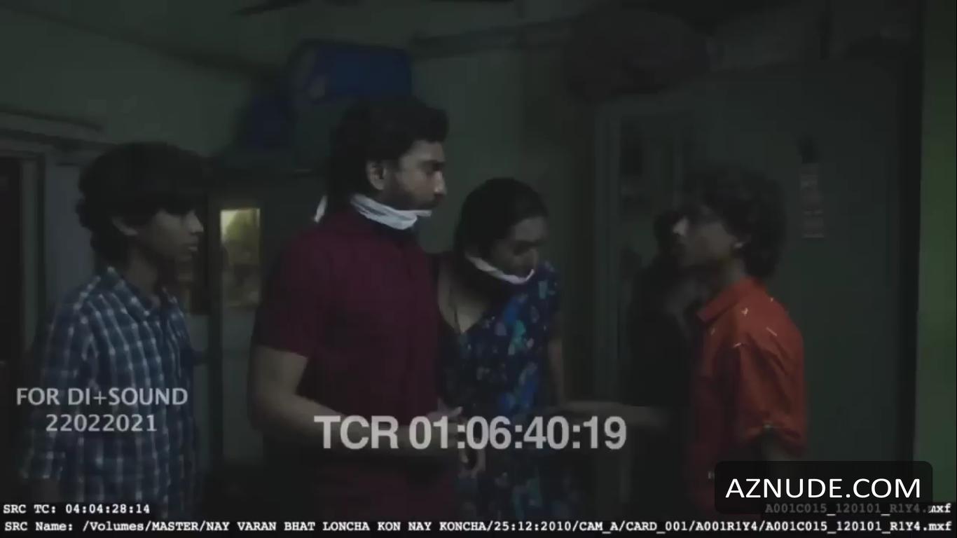 Nay Varan Bhat Loncha Kon Nai Koncha in Unsorted, photo 6