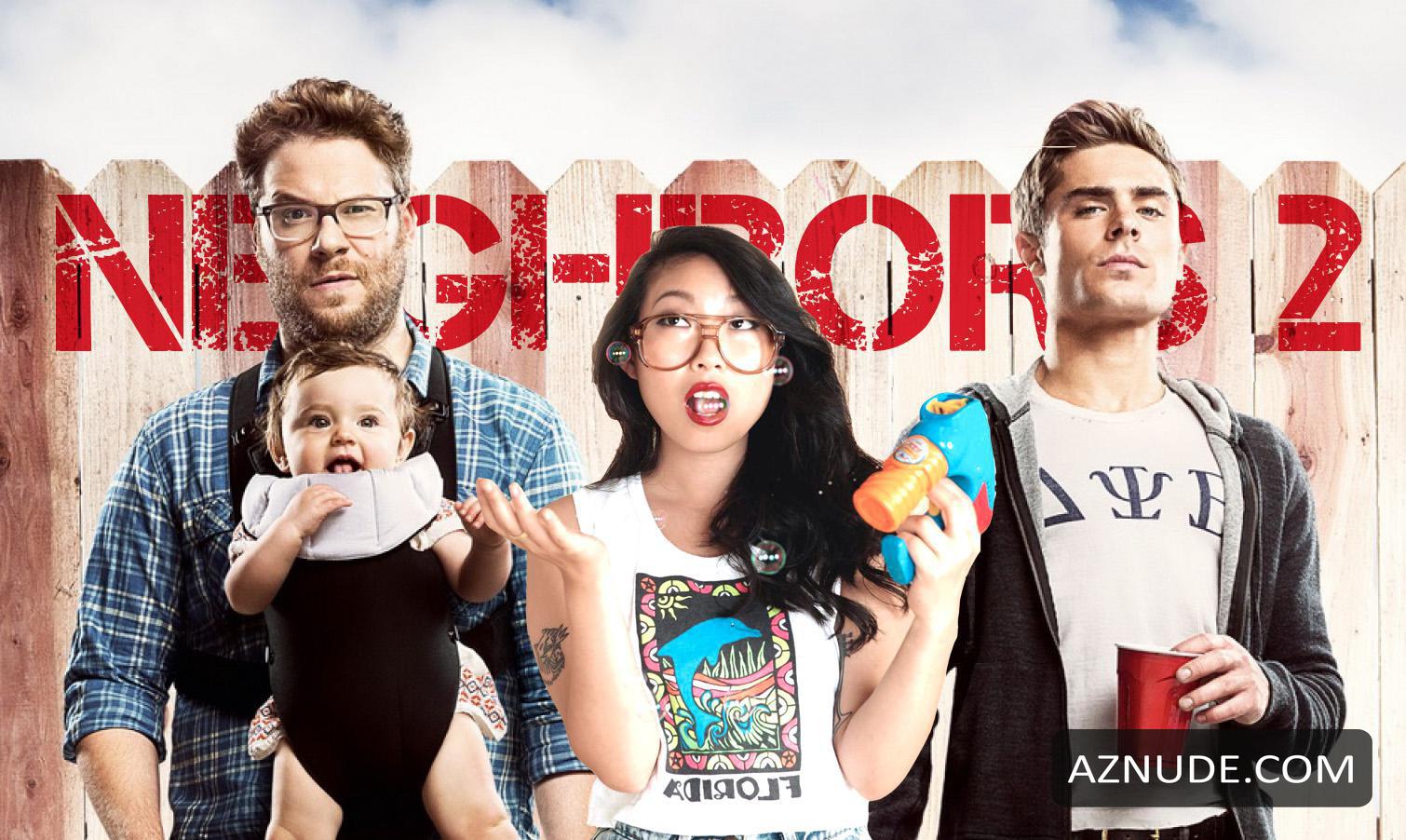 Neighbors 2: Sorority Rising in Unsorted, photo 4