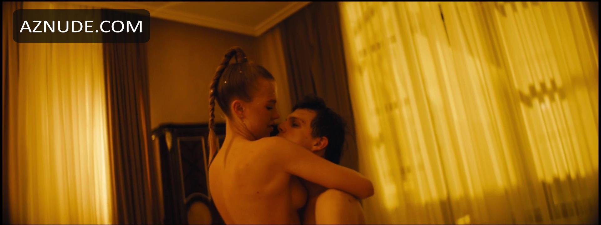 Nemodelnoye Agentstvo in Unsorted, photo 55