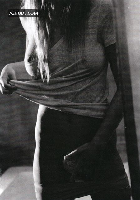 Nicolette Kluijver in Playboy Magazine Netherlands, photo 2