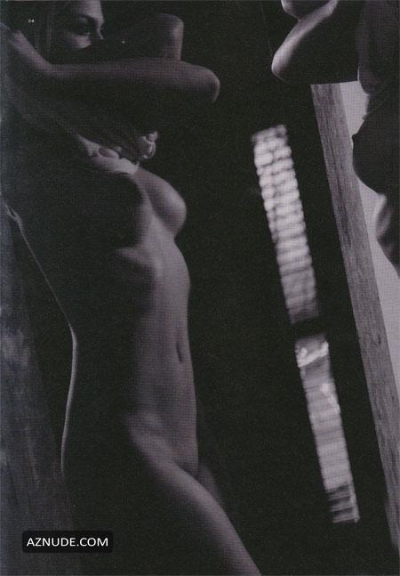 Nicolette Kluijver in Playboy Magazine Netherlands, photo 5