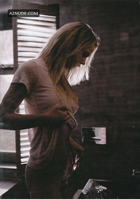 Nicolette Kluijver in Playboy Magazine Netherlands, photo 6