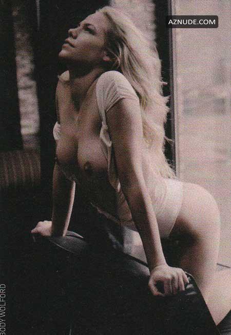 Nicolette Kluijver in Playboy Magazine Netherlands, photo 10