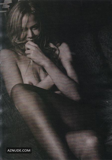 Nicolette Kluijver in Playboy Magazine Netherlands, photo 13