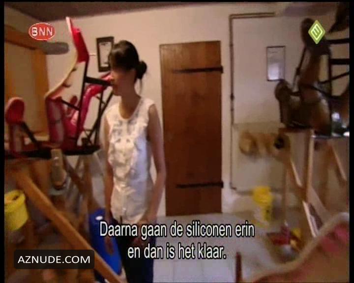 Nicolette Kluijver in Spuiten En Slikken, photo 8