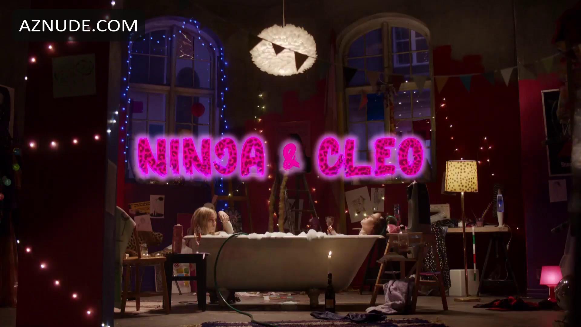 Ninja And Cleo in Unsorted, photo 1