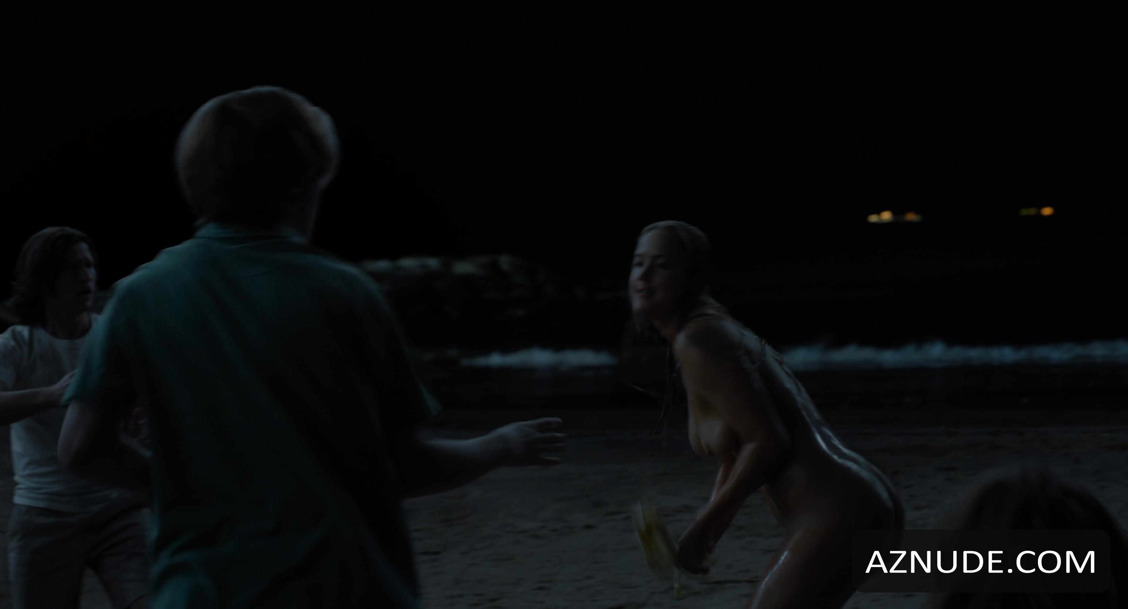 No Hard Feelings in Unsorted, photo 8
