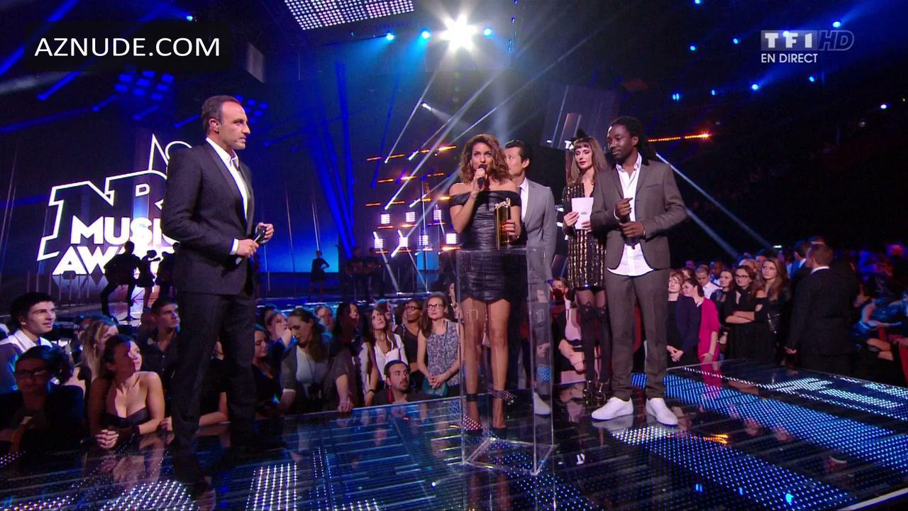 Nrj Music Awards 2014