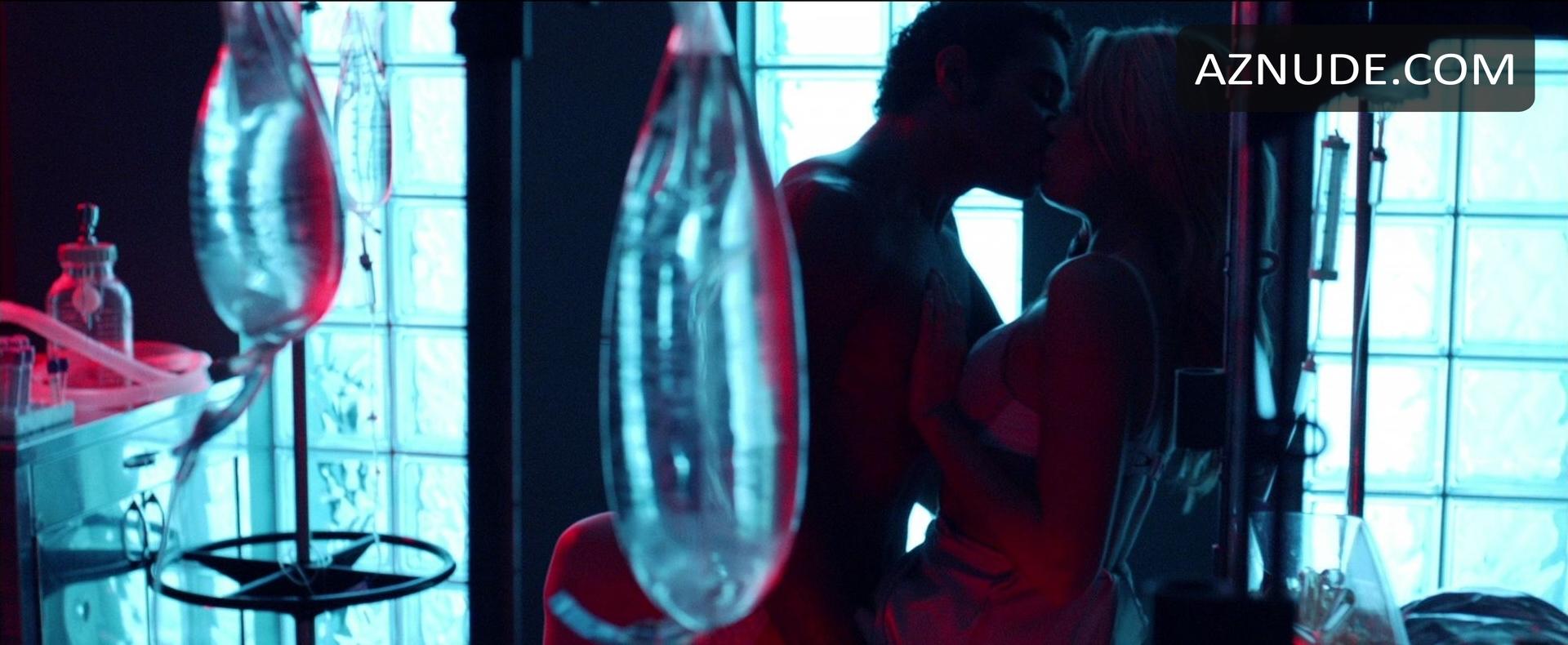 Nurse 3d