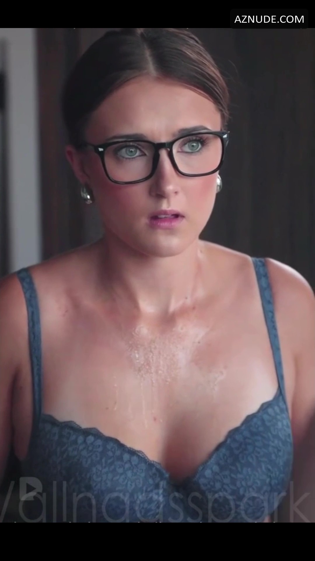 Office Girl in Unsorted, photo 12