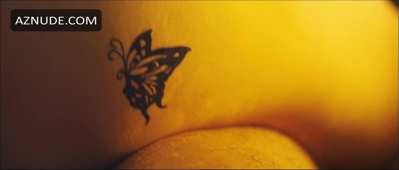 One Thing She Doesn't Have in Unsorted, photo 5