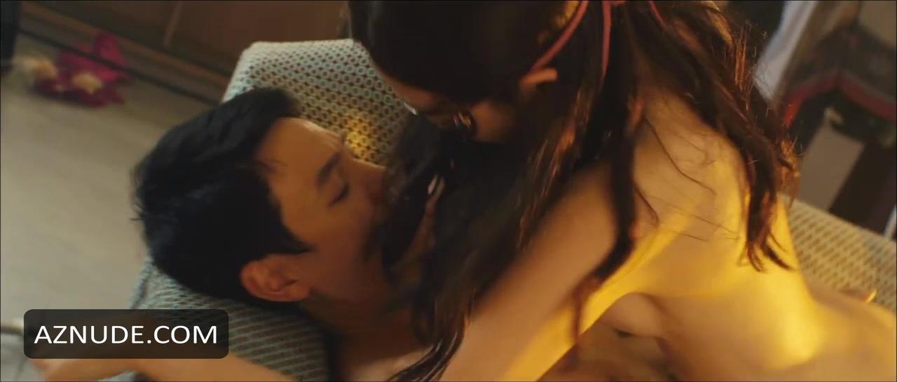 One Thing She Doesn't Have in Unsorted, photo 9