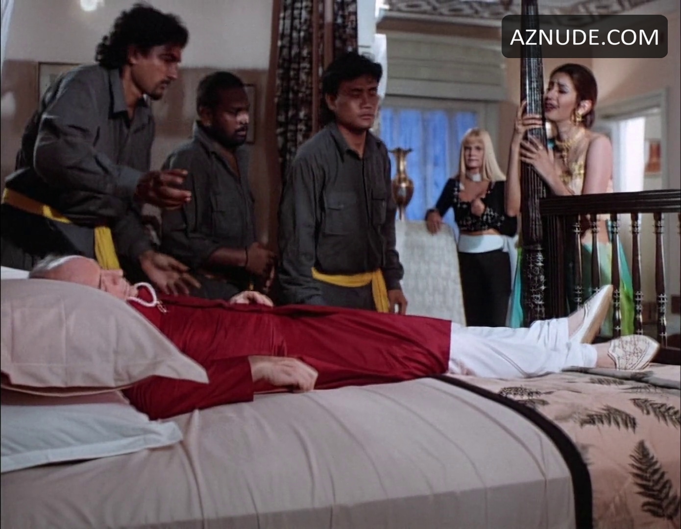 Operation Cobra in Unsorted, photo 8