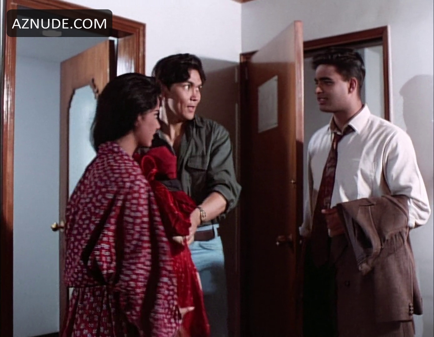 Operation Cobra in Unsorted, photo 57