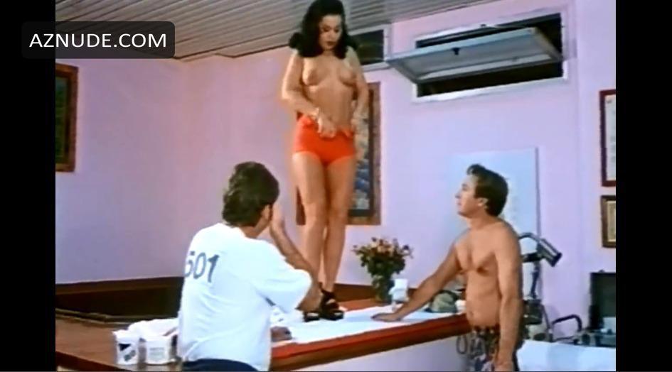 Palestra Attrezzi Per Signora