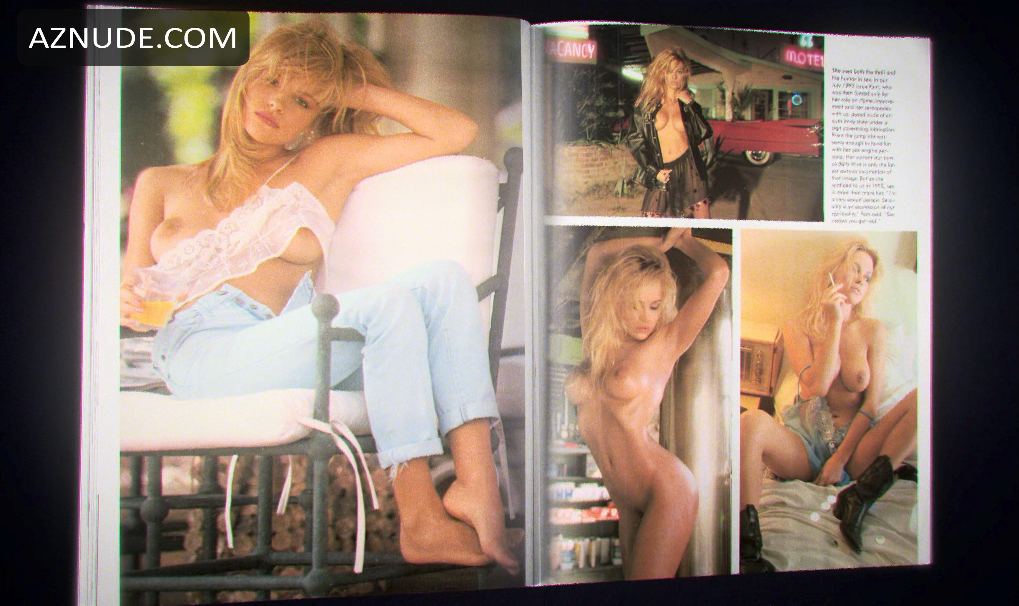 Pamela, A Love Story in Unsorted, photo 6