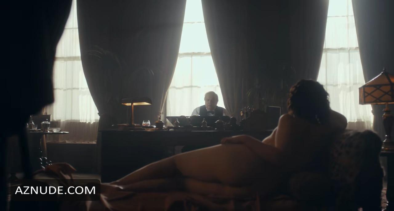 Peaky Blinders in Unsorted, photo 22
