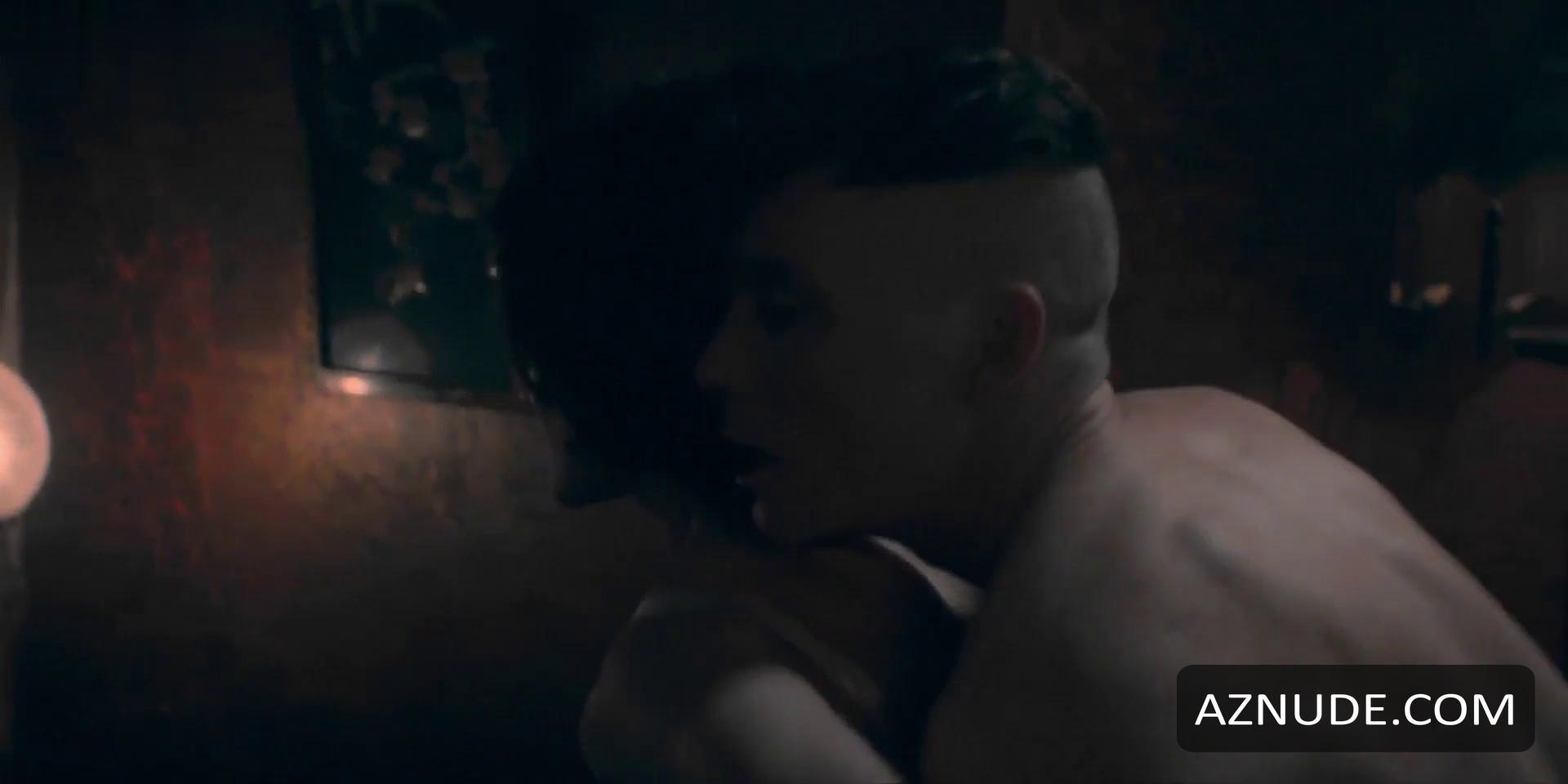 Peaky Blinders in Unsorted, photo 24