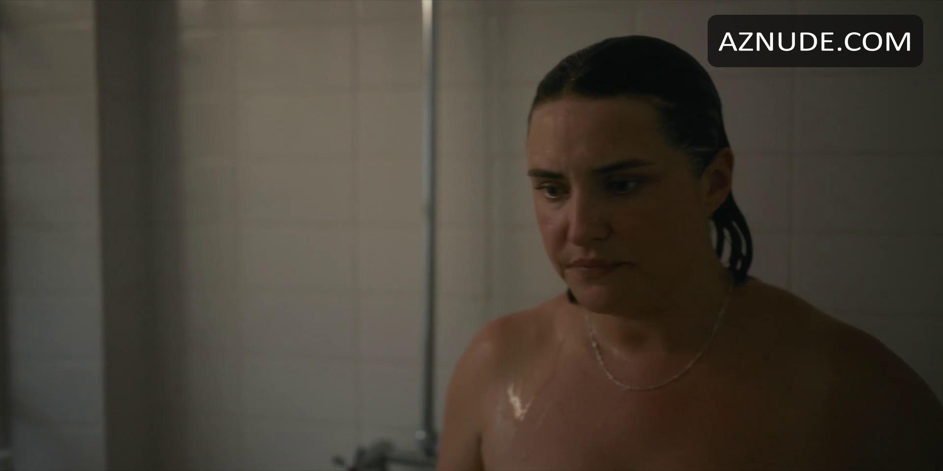 Playing Gracie Darling in Unsorted, photo 5