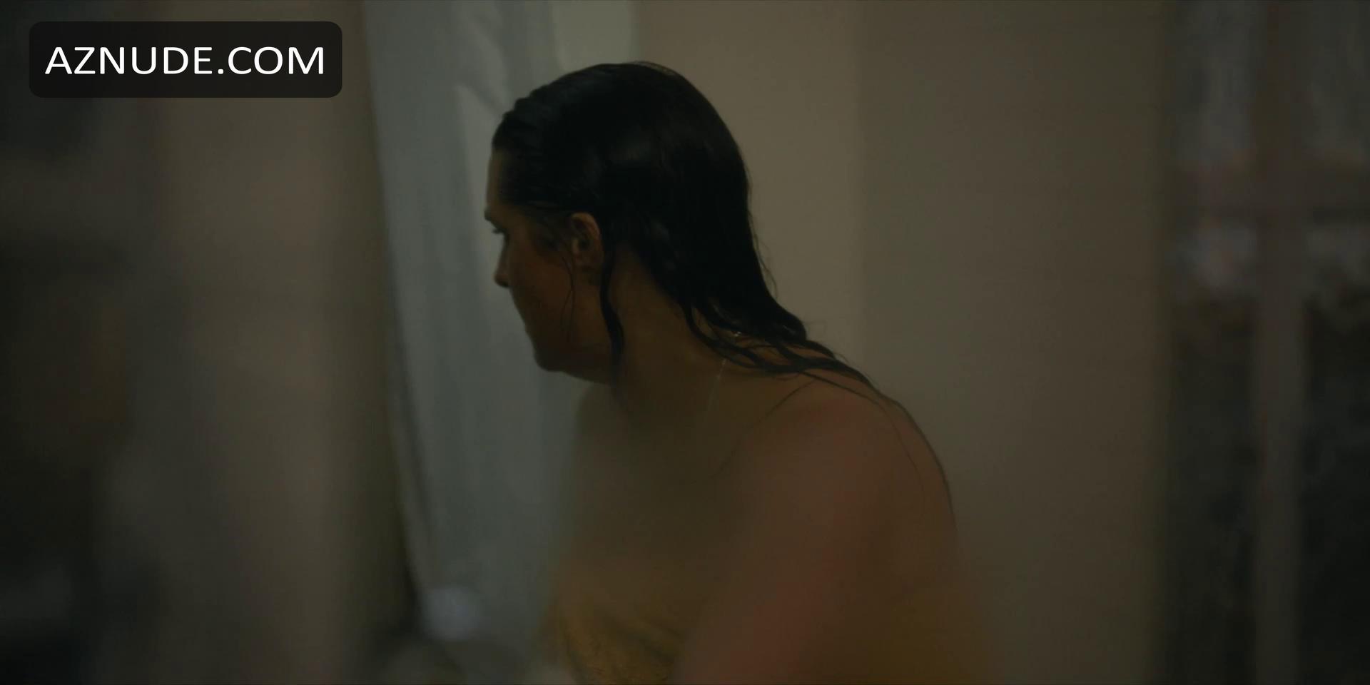 Playing Gracie Darling in Unsorted, photo 14