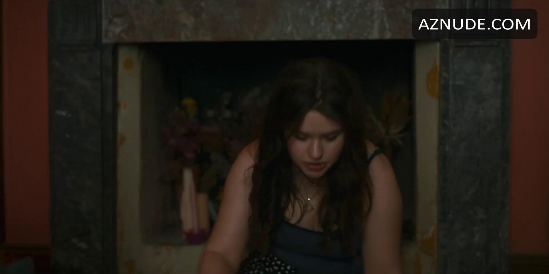 Playing Gracie Darling in Unsorted, photo 16