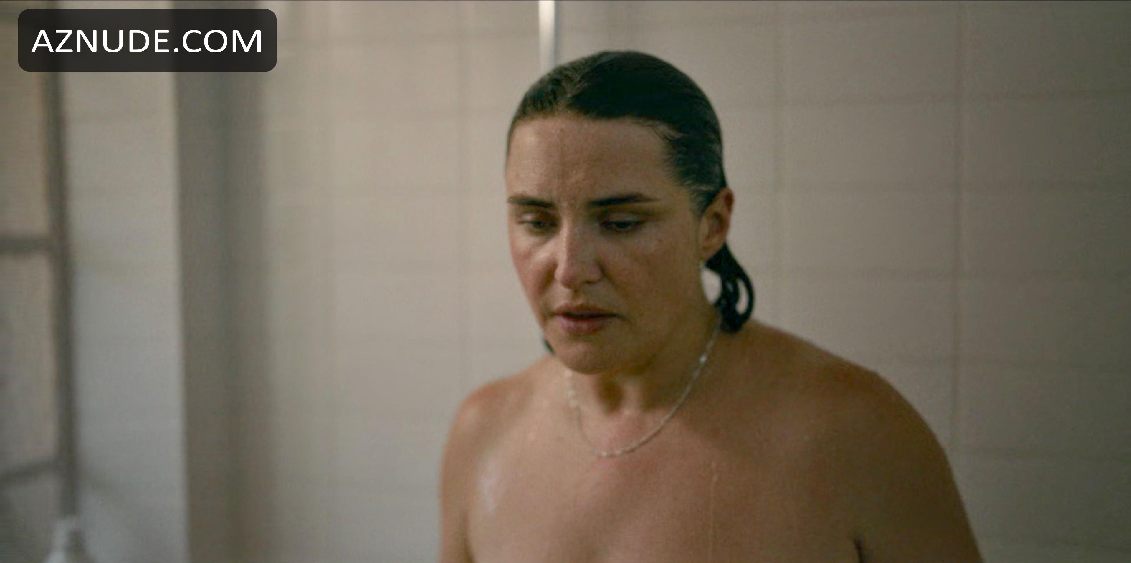 Playing Gracie Darling in Unsorted, photo 19