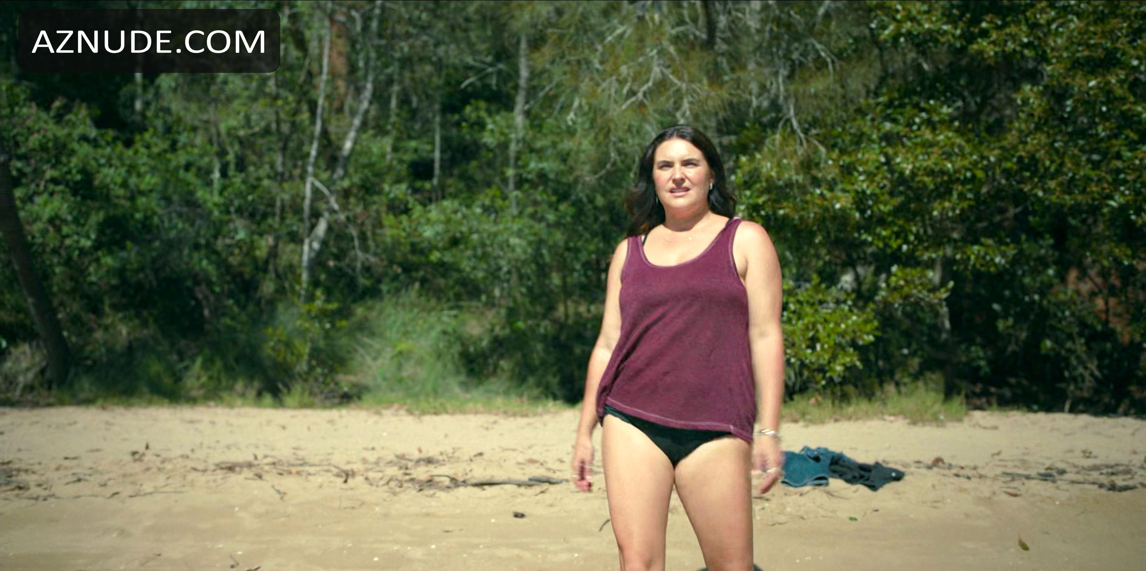 Playing Gracie Darling in Unsorted, photo 24