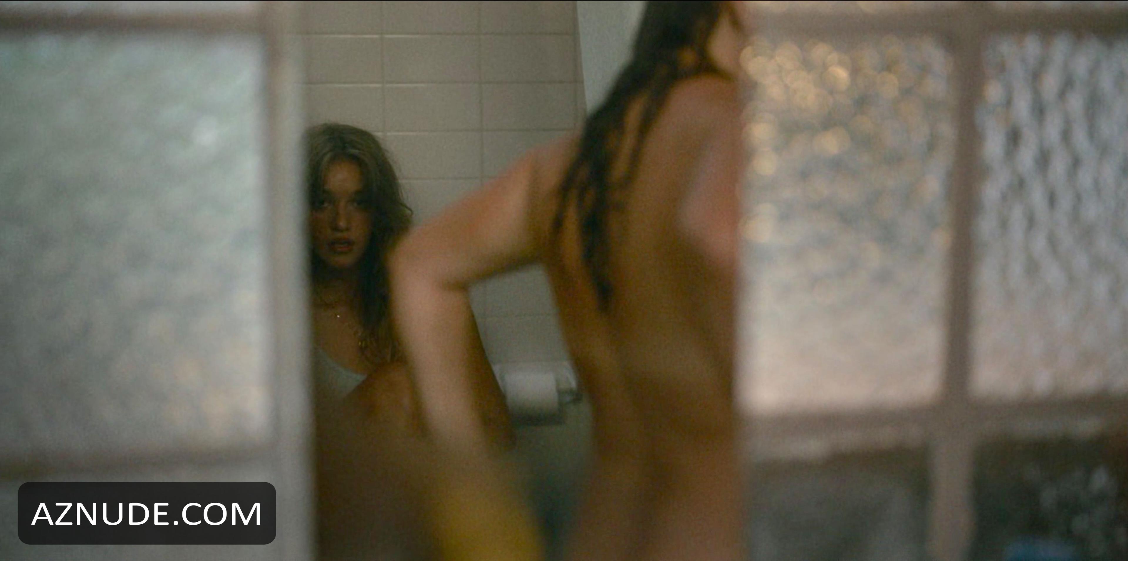 Playing Gracie Darling in Unsorted, photo 25