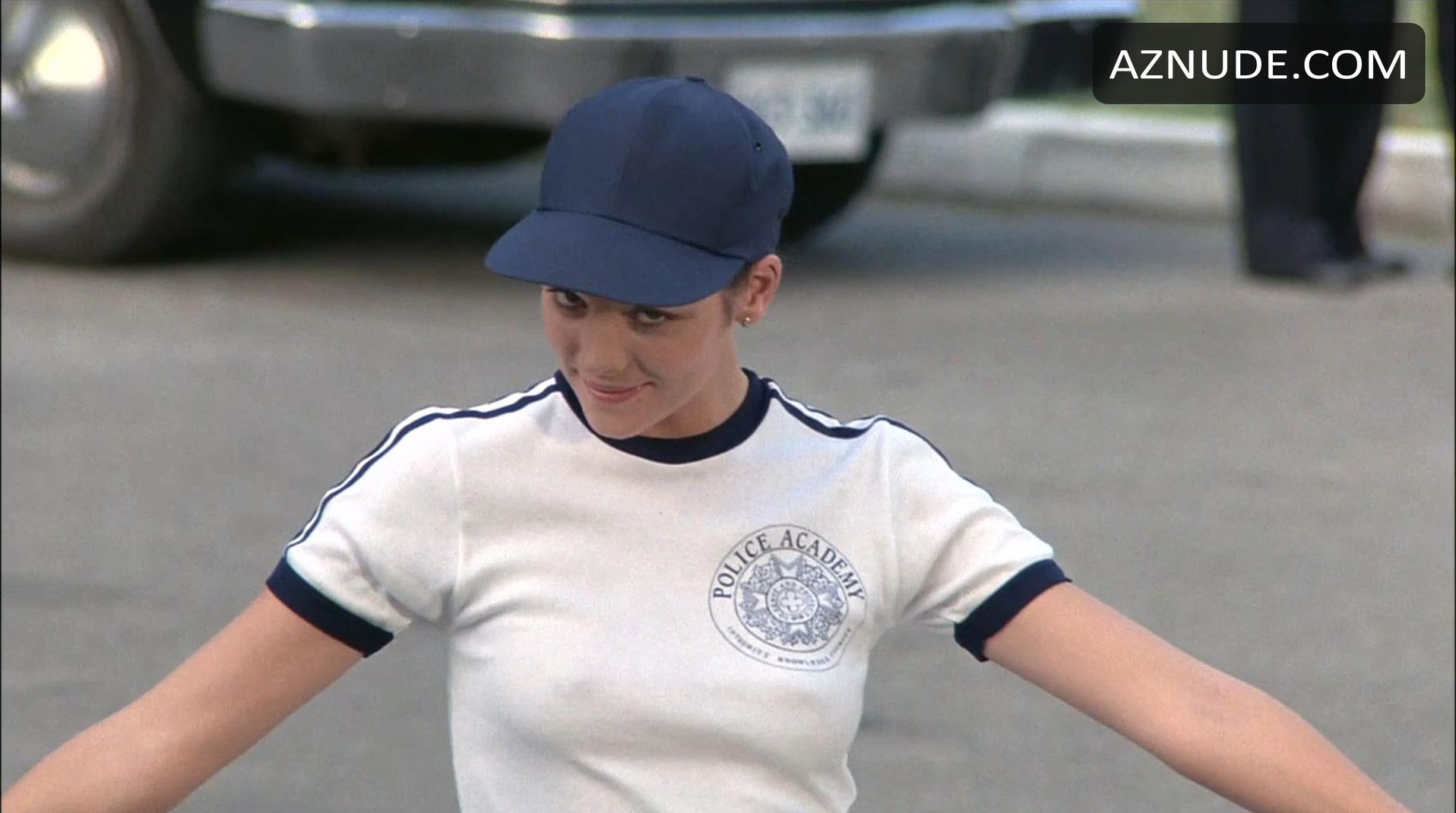 Police Academy