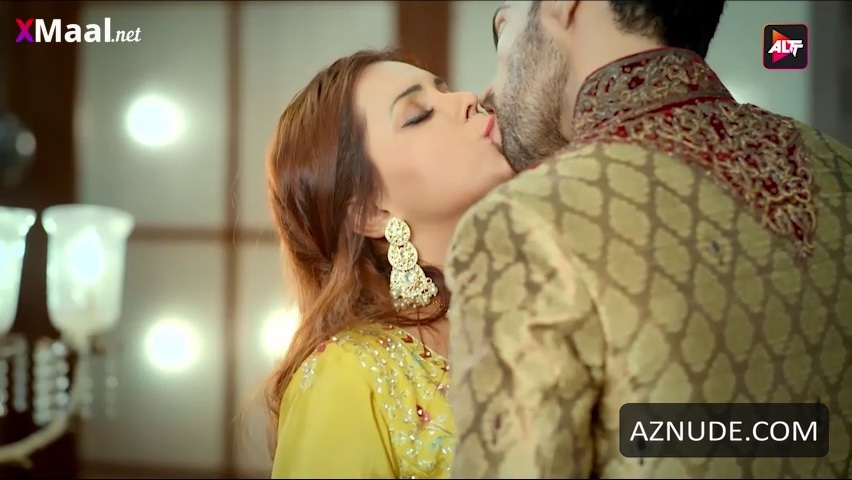 Pooja Poddar in Crime And Confessions, photo 18