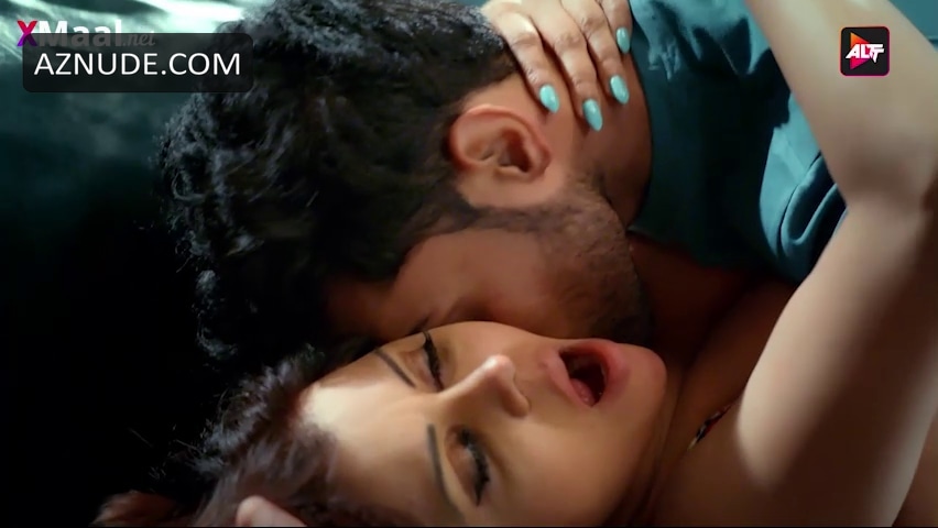 Pooja Poddar in Crime And Confessions, photo 32