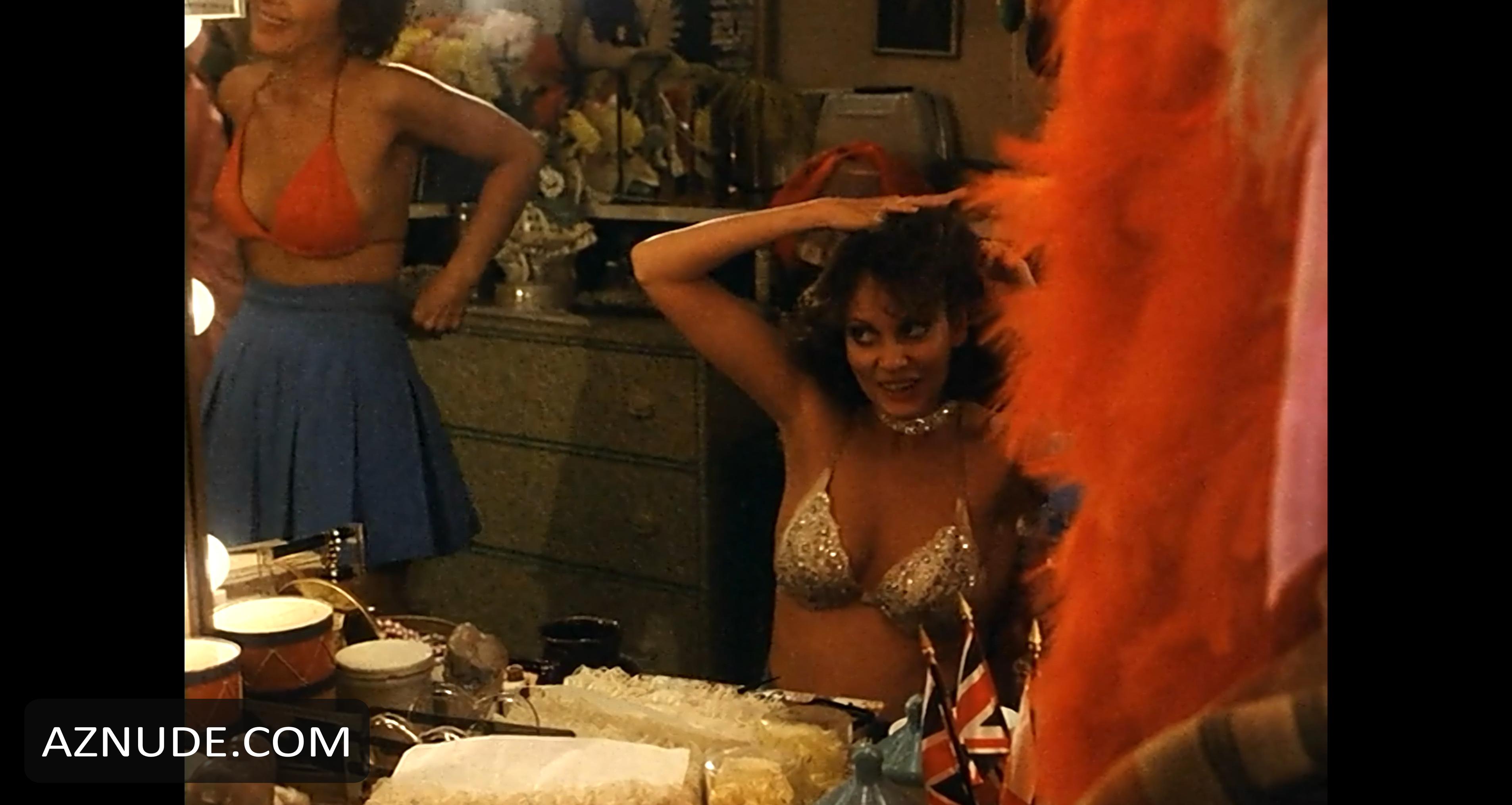 Portrait Of A Stripper in Unsorted, photo 4