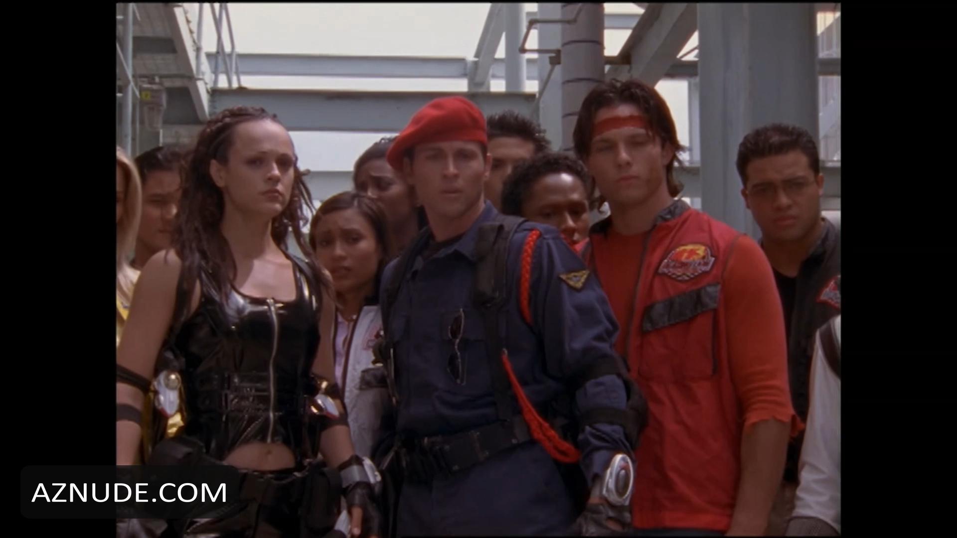 Power Rangers Wild Force in Unsorted, photo 16